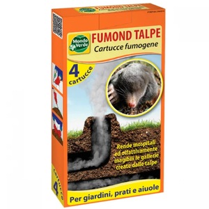 Articole daunatori gradina