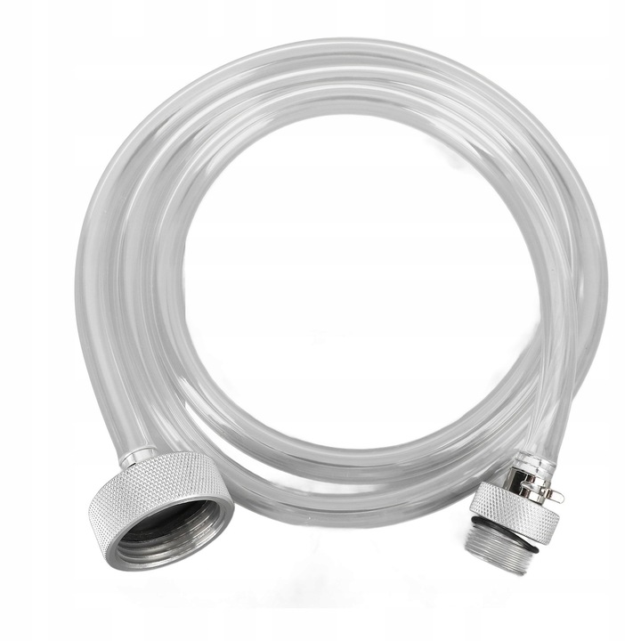 Olajtöltő tömlőkészlet, 1,5 m, VAS 6262A, sebességváltóhoz