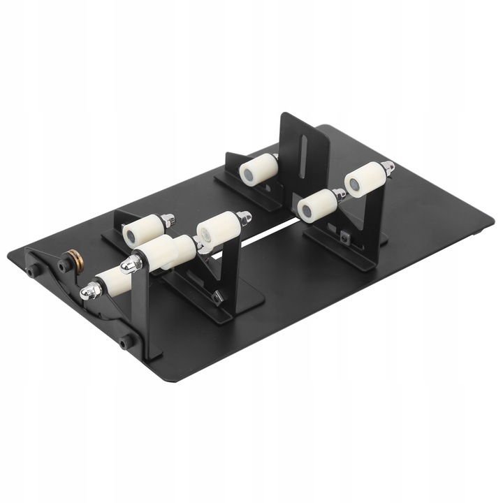 Masina de taiat sticle din sticla, model SM-013, ajustare latime 0.8-2.7 inch, lungime 2.4-5.9 inch, fara marca