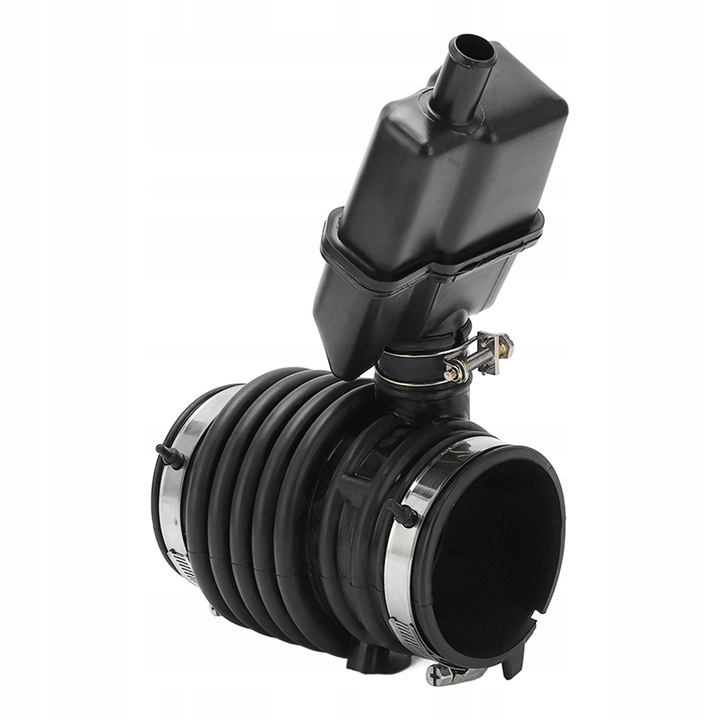 Hose de admisie filtru de aer motor, Nissan Murano 2009-2013, Nissan Quest 2011-2017, guma EPDM