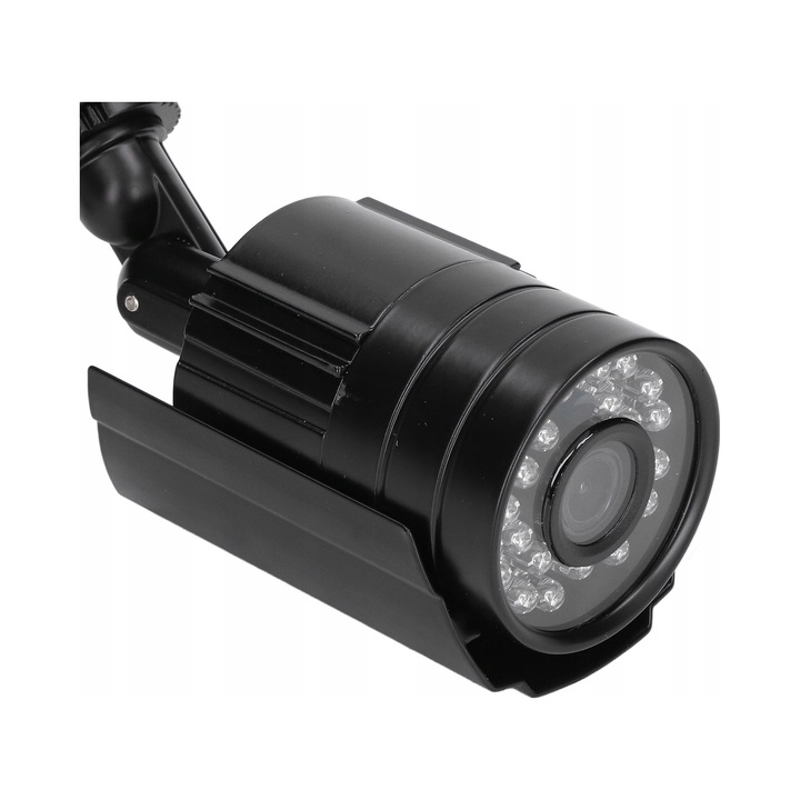 1080P камера за наблюдение, 4 в 1, инфрачервено нощно виждане, IP66, 20-30м, 3,6мм