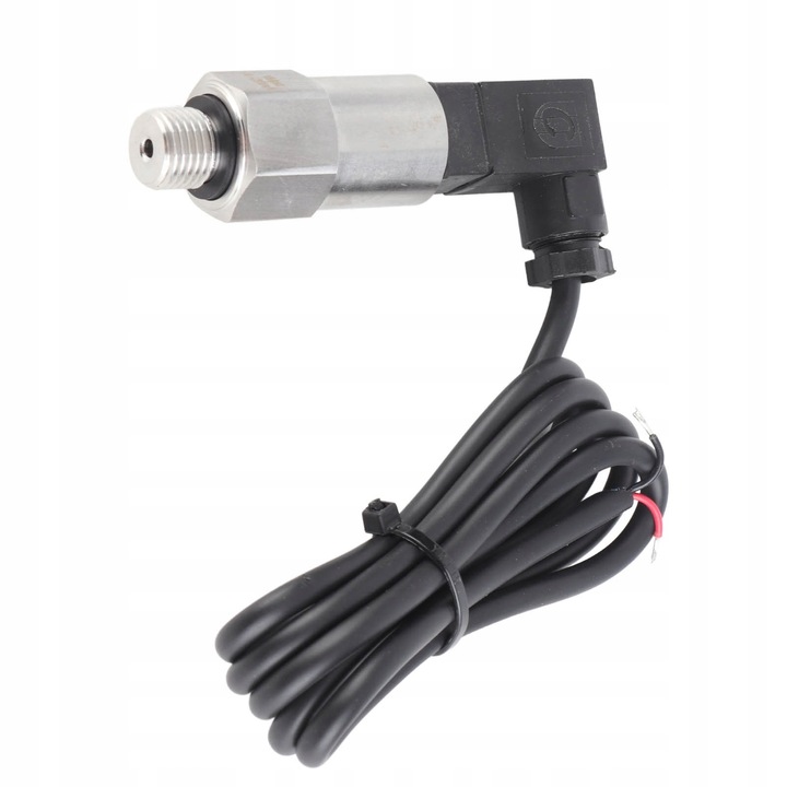 Nyomásérzékelő G1/4, 0-80PSI, 4-20mA, 5V, rozsdamentes acél