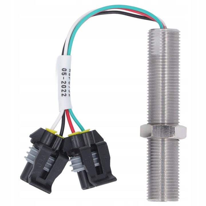 Szenzor robotika, M16 5/8", AC 30V, MPU