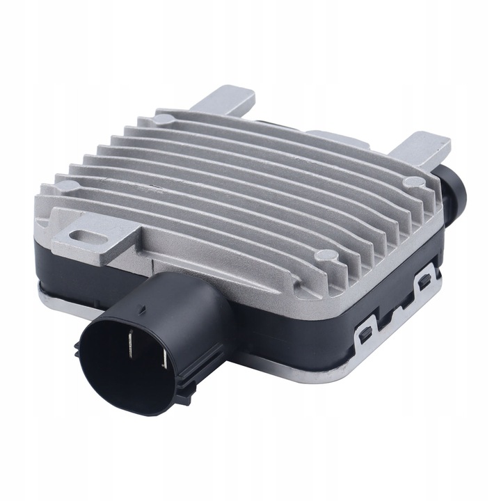 Ventilátor vezérlő modul 940004107, autóalkatrész, 12V, Ford, Jaguar, Land Rover, Volvo modellekhez