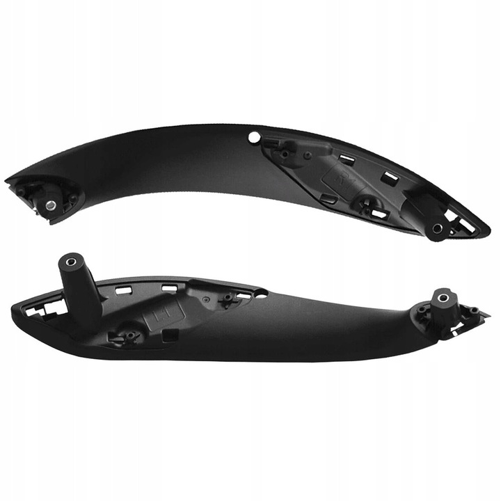 Set 2 Manere Usi BMW Seria 3/4 F30 F31 F32, Negru, Stanga si Dreapta