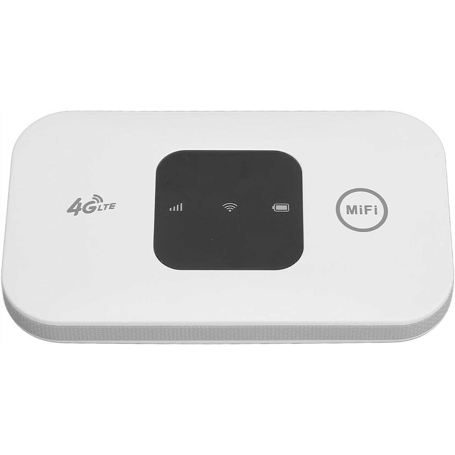 Semnal Router Cu Sim MODEM ROUTER MOBIL PORTABIL WIFI 4G LTE PENTRU CARTELA SIM 2100MAH ...