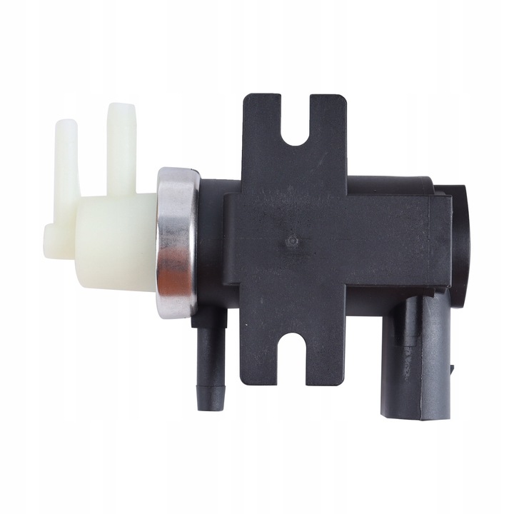 Клапан N75 турбо, 12V, 2 пина, за VW, Audi, Skoda, Seat, 1J0906627A