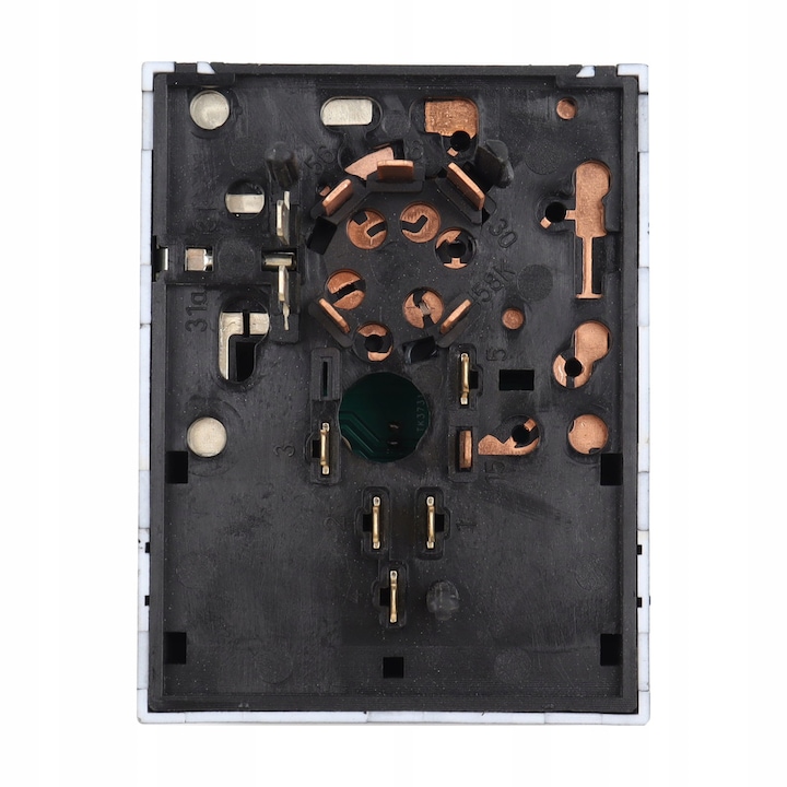 Opel Astra II G, Zafira A, 1998-2008, 6240097 világításkapcsoló