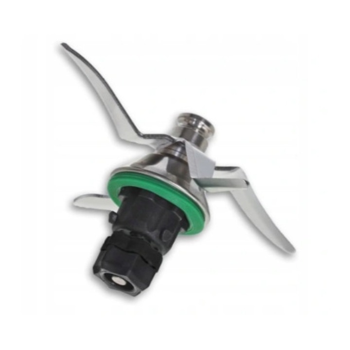 Accesorii Thermomix TM6/TM5, set piese pentru robota de bucatarie Vorwerk