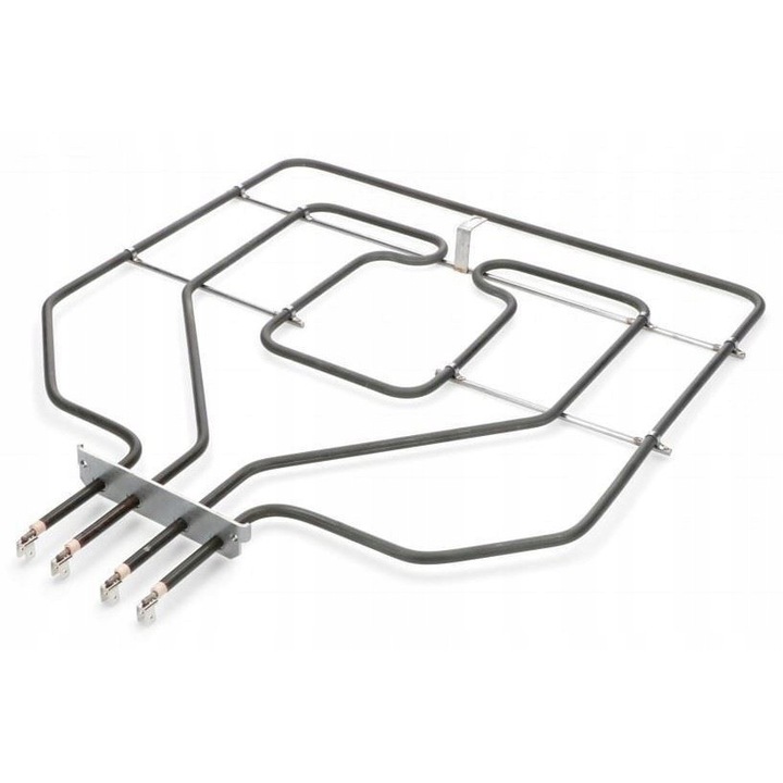 Element grzejny pentru cuptor, 1500+1300W, set, multicolor