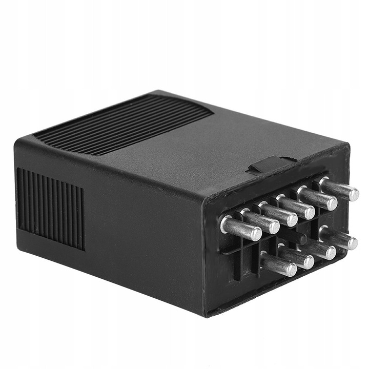 Apec Braking üzemanyagpumpa relé, 0035452405, Mercedes-Benzhez, ABS, 4 ajtós, szedán, többszínű