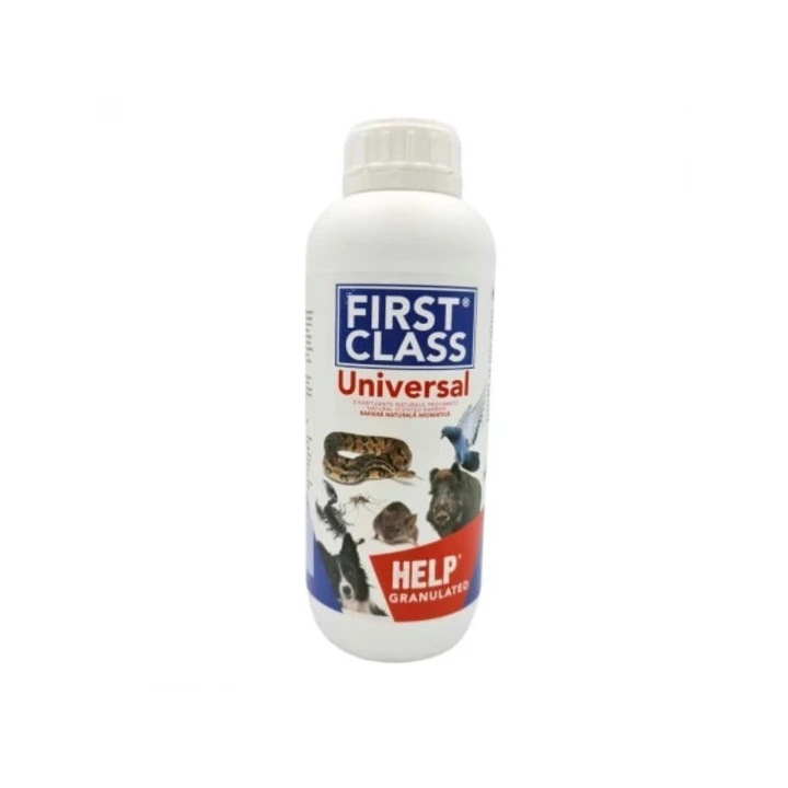 Repelent universal, 1 l, First Class, granule