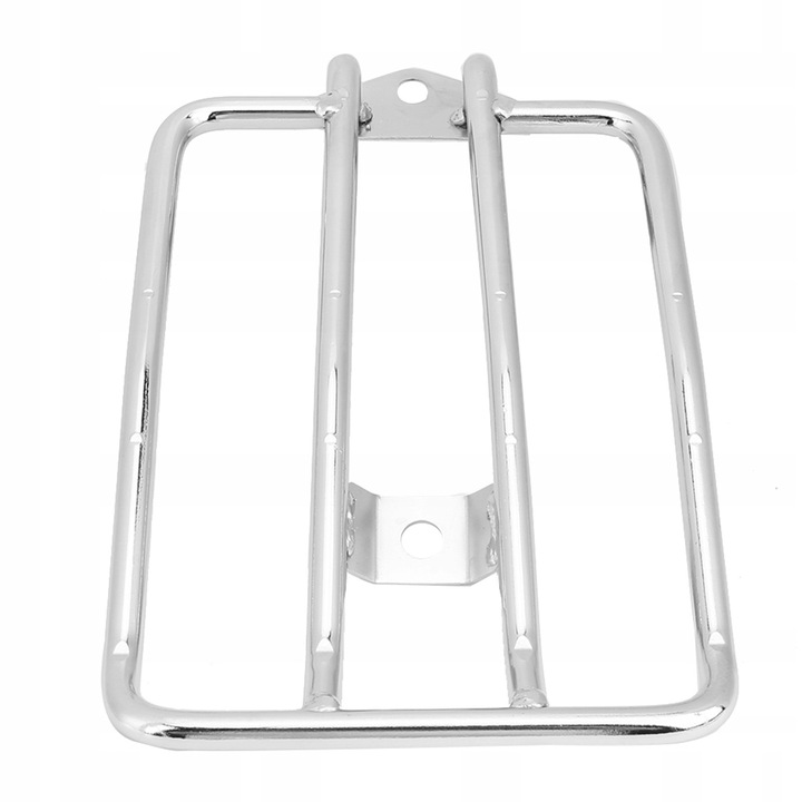 Suport bagaj motocicleta, negru, 260x16mm, set