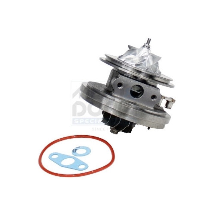 Compresor auto MEAT & DORIA turbocompresor 601706, pentru Renault Espace 5/Koleos 2/Talisman/Trafic 3