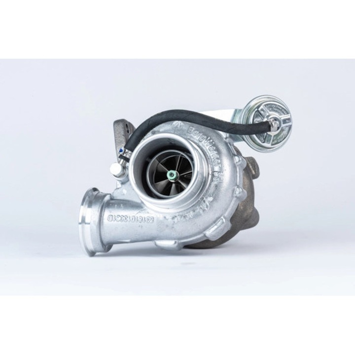 Compresor auto profesional BORGWARNER 53169880022, pentru Mercedes-Benz Atego 2, omologat, 4.8 diesel