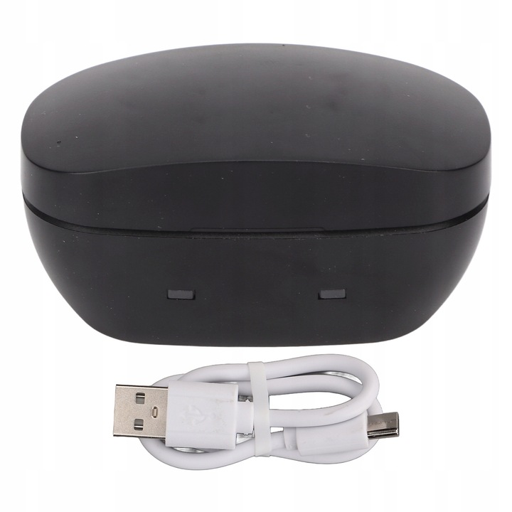 Incarcator pentru acumulatori 312, 2 baterii 155 mAh, portabil, USB