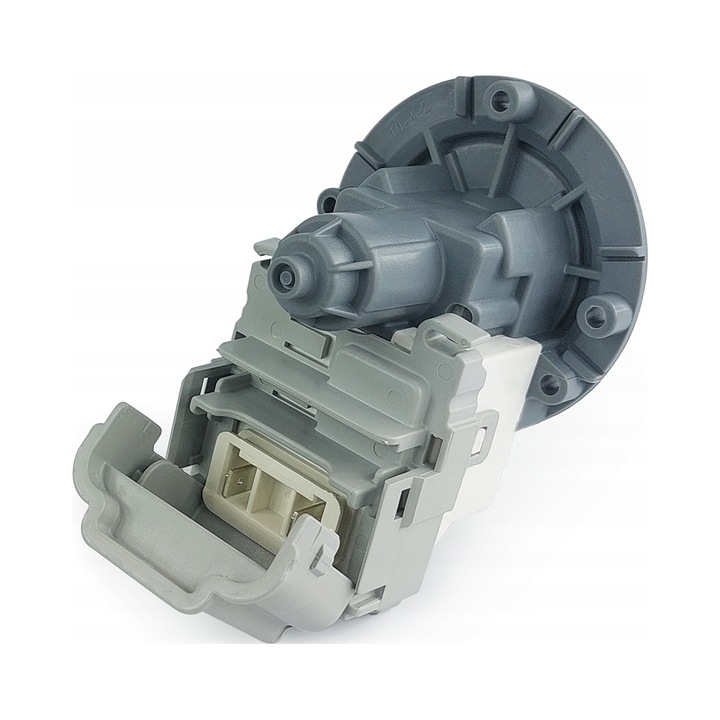 Motor pompa de evacuare pentru masina de spalat Samsung DC31-00181A, 34W, 220/240V