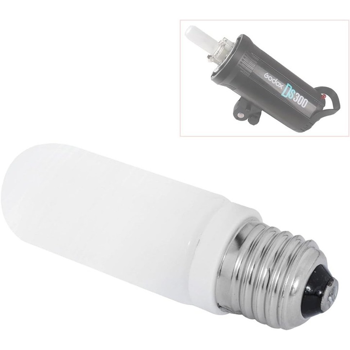 Fomito Bec Flash Studio 75W/150W 220V