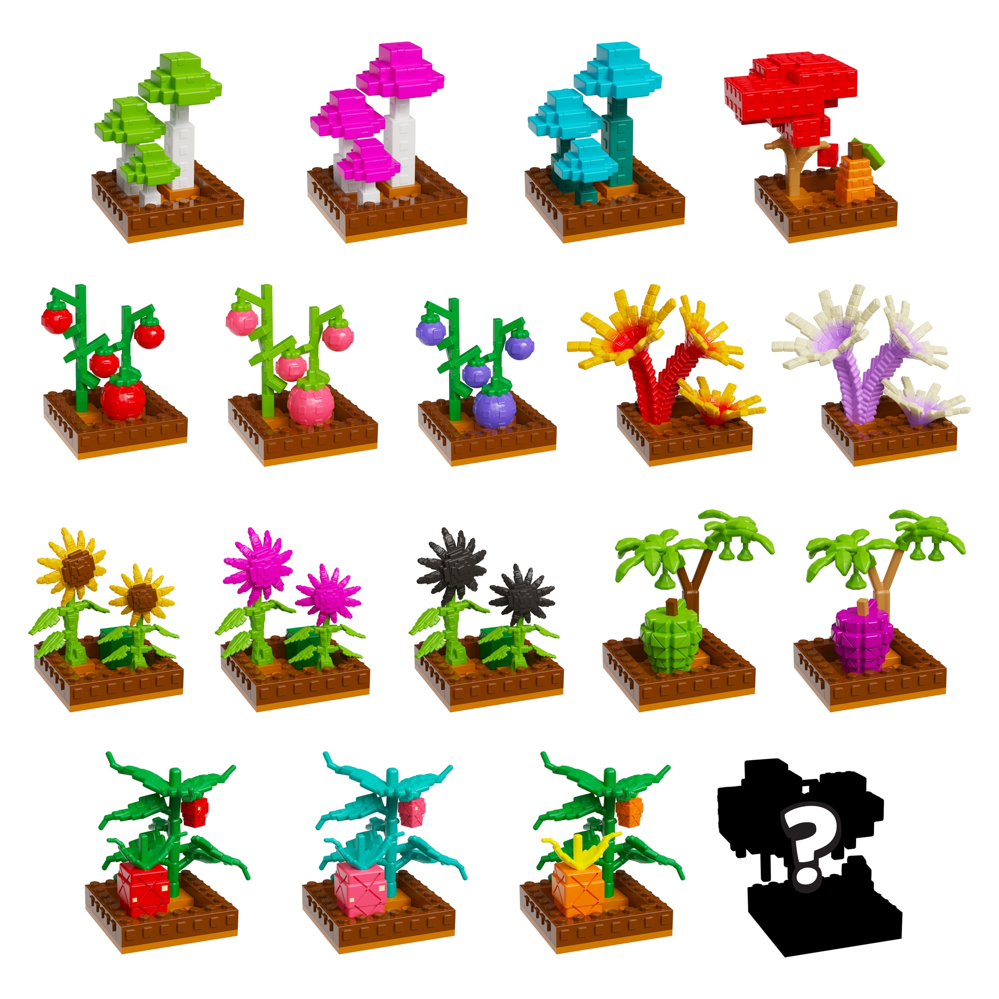 Mini figurina surpriza Roblox, Grow a Garden - eMAG.ro