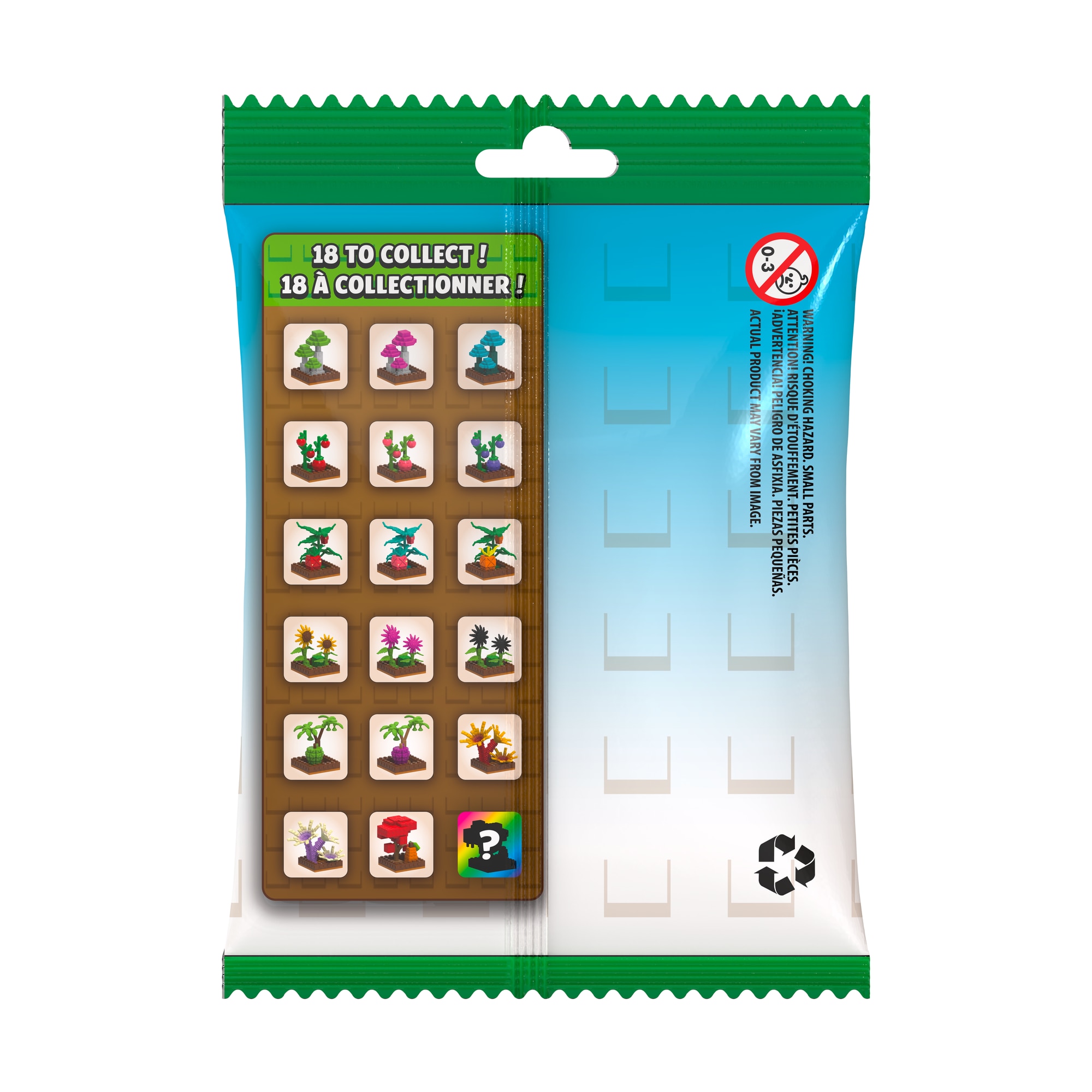 Mini figurina surpriza Roblox, Grow a Garden - eMAG.ro