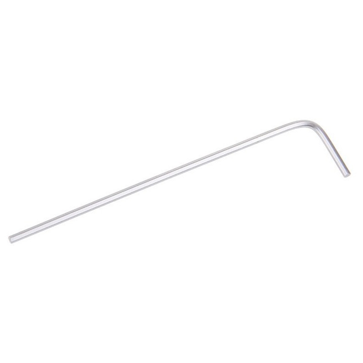 FESTA Hosszú imbuszkulcs 1, 5 mm CrV