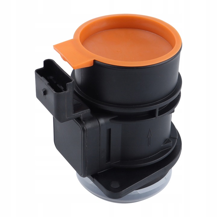 Дебитомер за въздух Renault Opel 1.9 dCi, 6 пина, нов