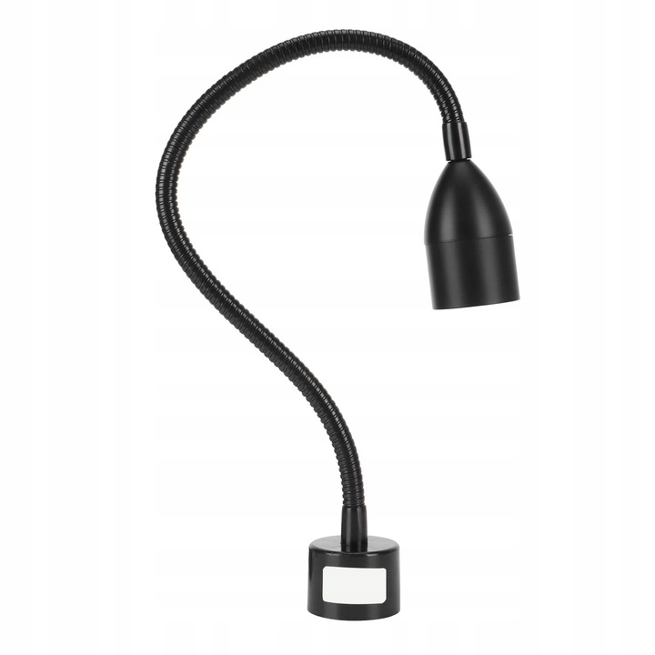 Lampa de lucru LED 5W cu baza magnetica, proiectoare si lampi de lucru