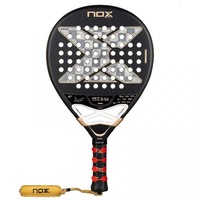 Racheta padel Nox Agustin Tapia AT10 Genius 18K Alum 2026