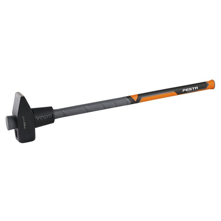 FESTA Lakatos kalapács 4000 g üvegszálas nyél