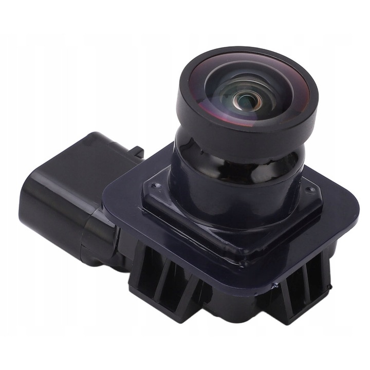Camera de marsarier pentru Ford Transit, design de calitate, imagine clara, rezistenta la intemperii, usor de instalat