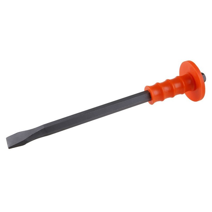 FESTA Lapos falvéső 400/19 mm kézvédővel CrV