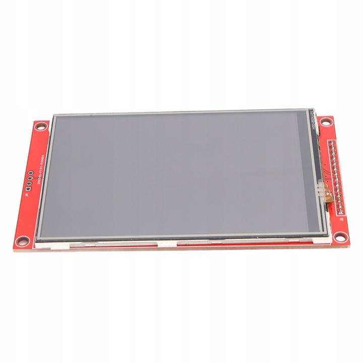 MODUL DE AFISARE TACTIL TFT LCD ILI9488 DE 4 INCI