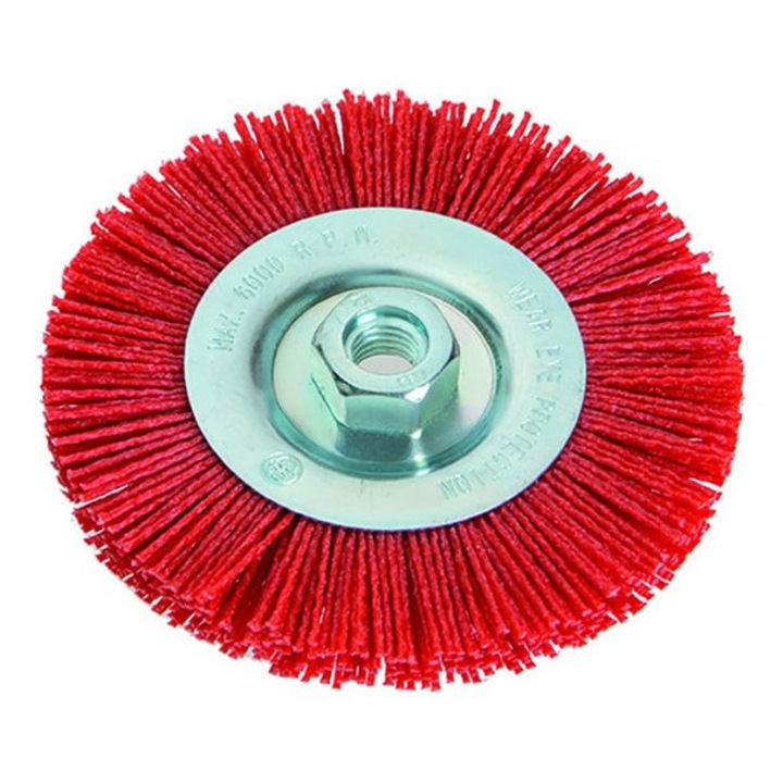 FESTA Körkefe M14 125 mm nylon