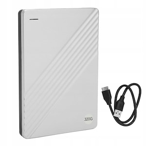 Hard Disk-uri externe