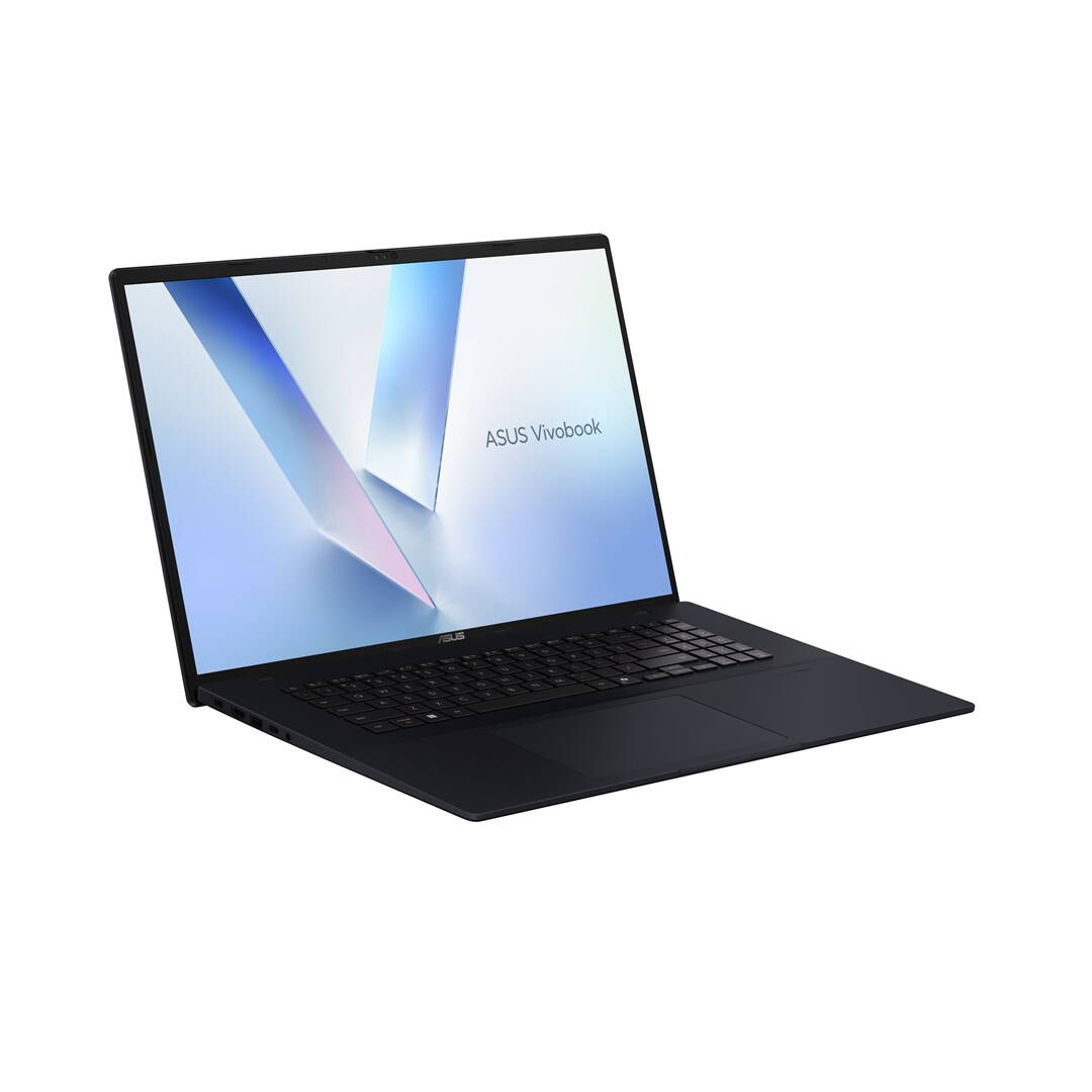Laptop ASUS Vivobook 18 M1807GA-S8005 Ryzen AI 5 430 18inch WUXGA 16GB 512GB No OS Quiet Blue