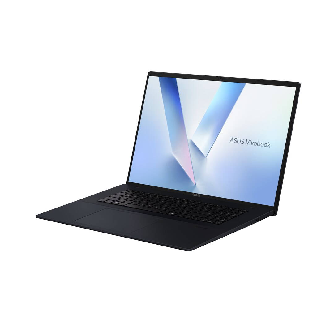 Laptop ASUS Vivobook 18 M1807GA-S8005 Ryzen AI 5 430 18inch WUXGA 16GB 512GB No OS Quiet Blue