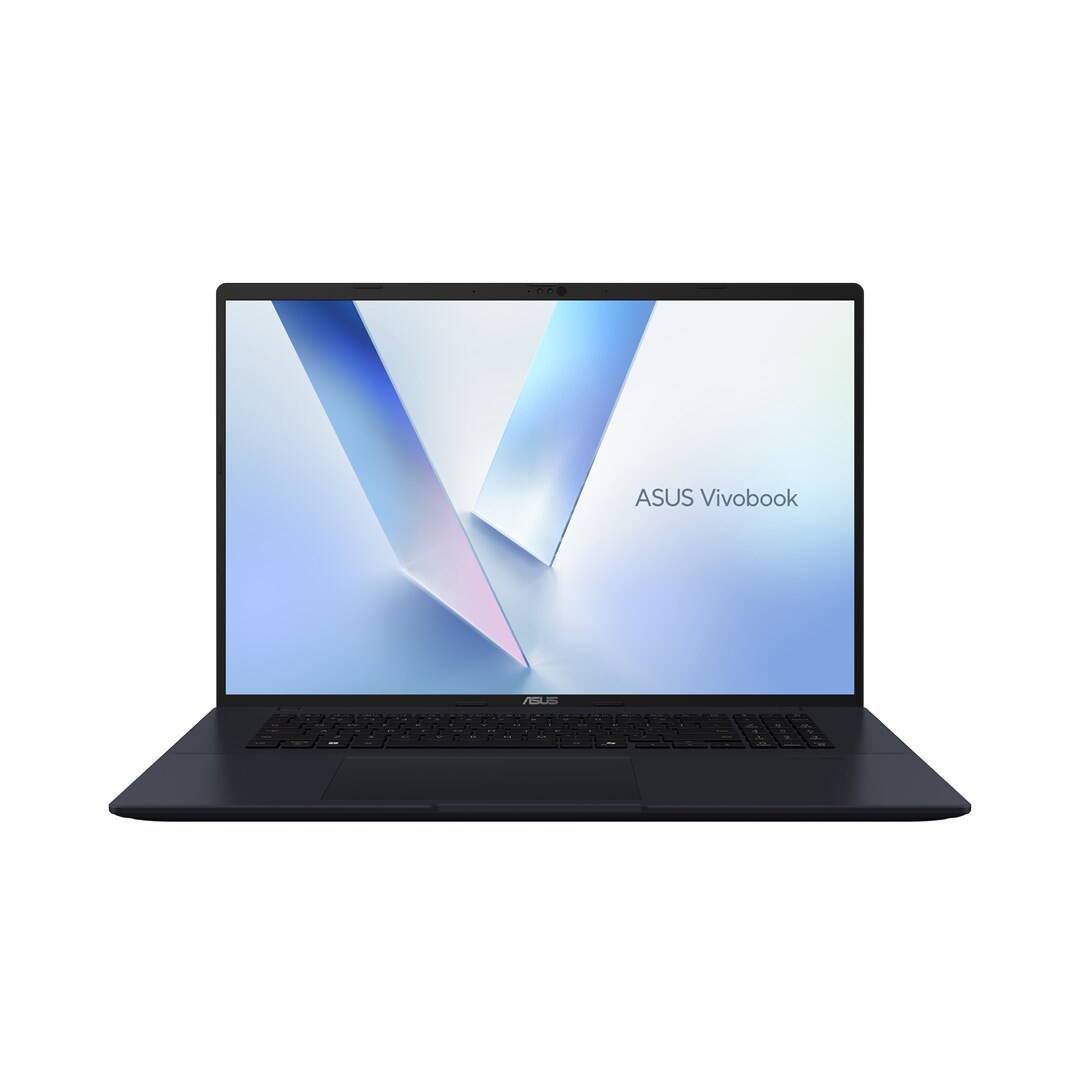 Laptop ASUS Vivobook 18 M1807GA-S8005 Ryzen AI 5 430 18inch WUXGA 16GB 512GB No OS Quiet Blue