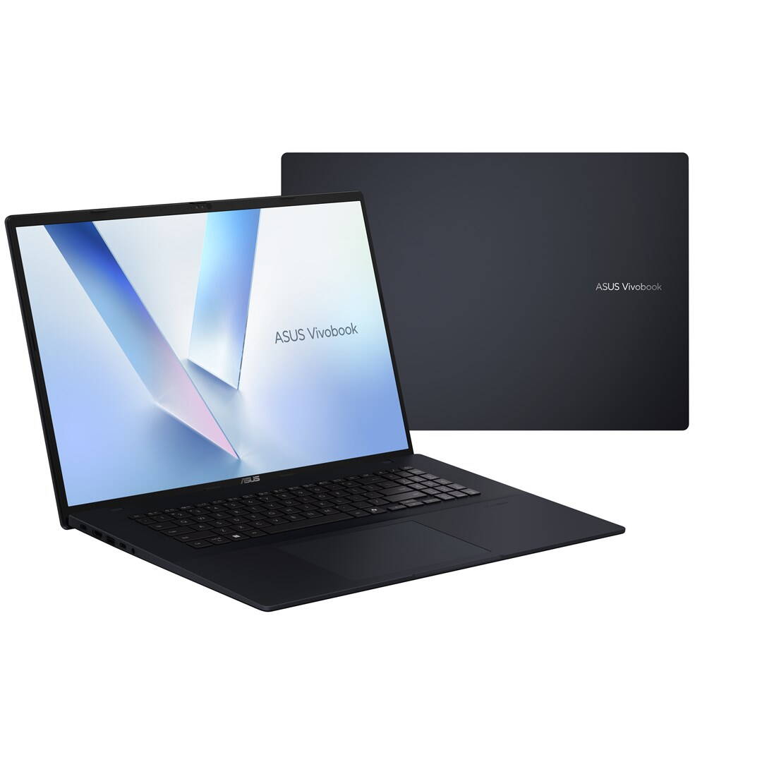 Laptop ASUS Vivobook 18 M1807GA-S8005 Ryzen AI 5 430 18inch WUXGA 16GB 512GB No OS Quiet Blue