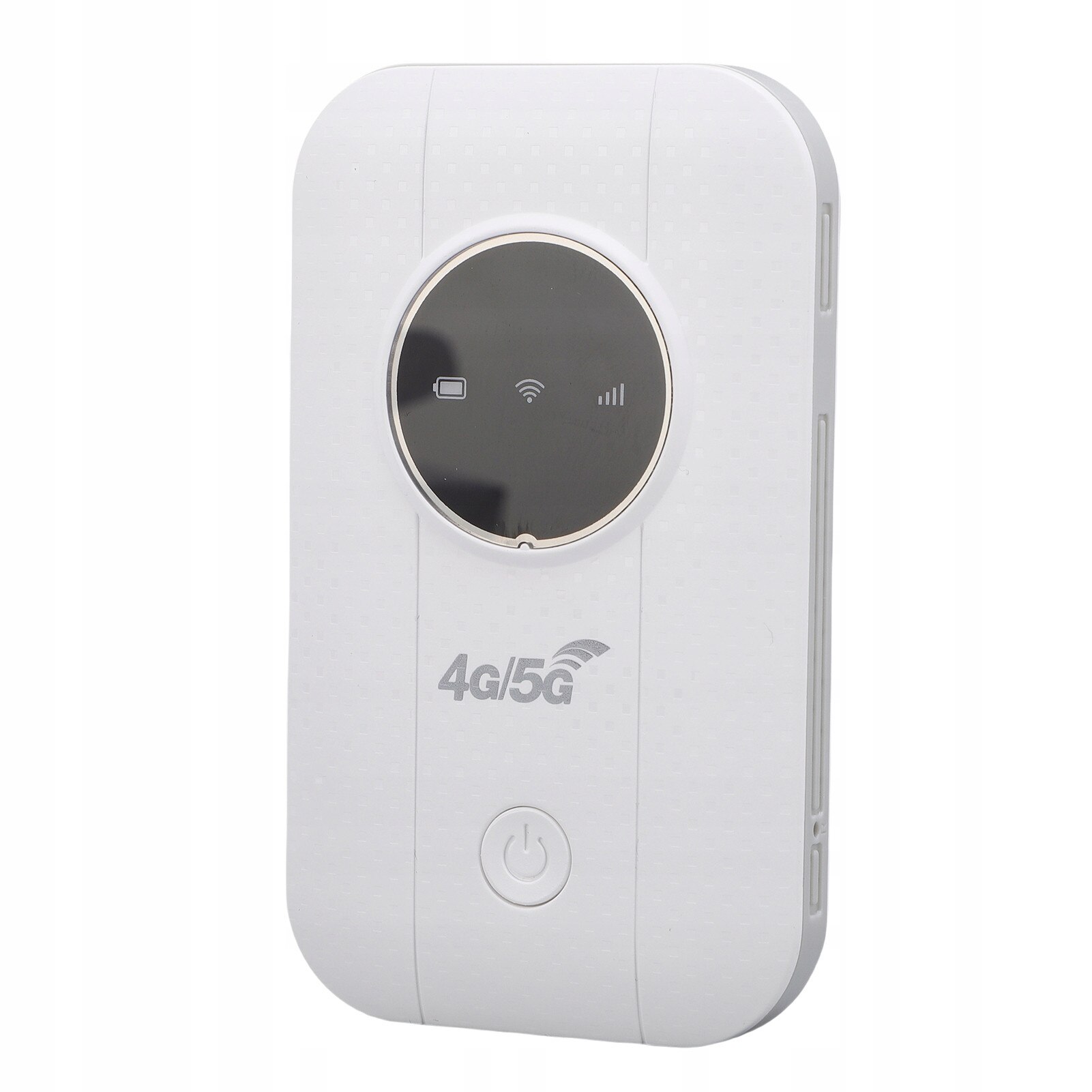 Router wireless 4G/5G mobil, 300Mbps, 3650mAh - eMAG.ro