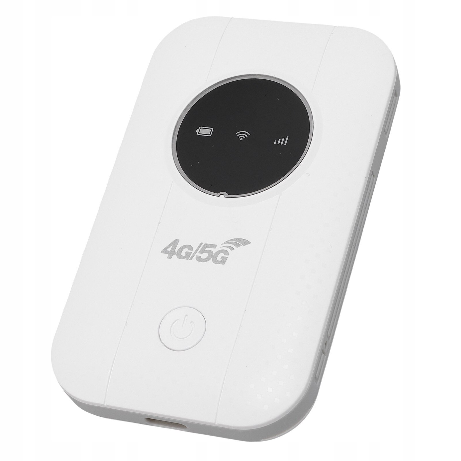 Router wireless 4G/5G mobil, 300Mbps, 3650mAh - eMAG.ro