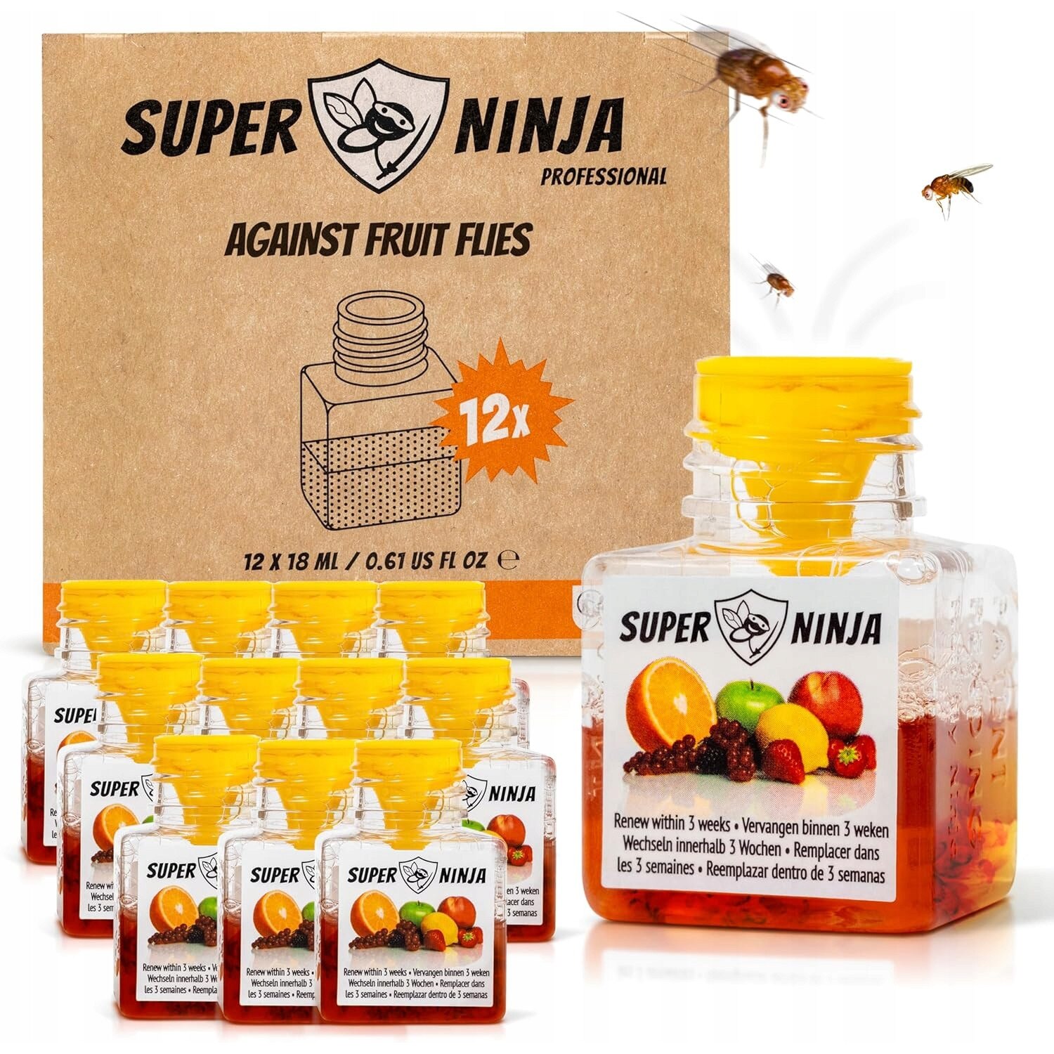 Produse Super Ninja - eMAG.ro