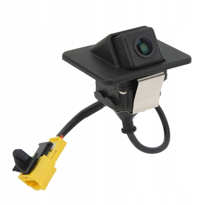 Camera de marsarier set 95760-2T001 pentru Kia Optima EX Sedan/HYBRID/LX/SXL, rezistenta la apa, 10"