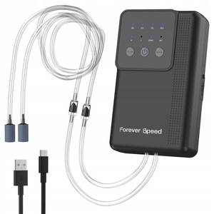 Pompe de aer si accesorii acvarii