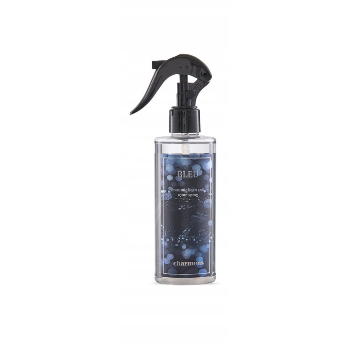Charmens Bleu Man illatosító spray, 250ml