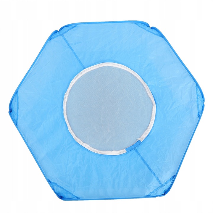 Tarc pentru animale, 85x95x38cm, material respirabil, impermeabil, set cu geanta de depozitare