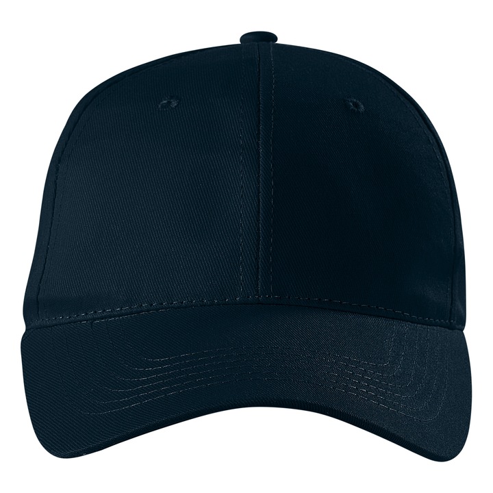 Sapca Geravian, dama, bumbac, ideala pentru vara, reglabila, albastru inchis