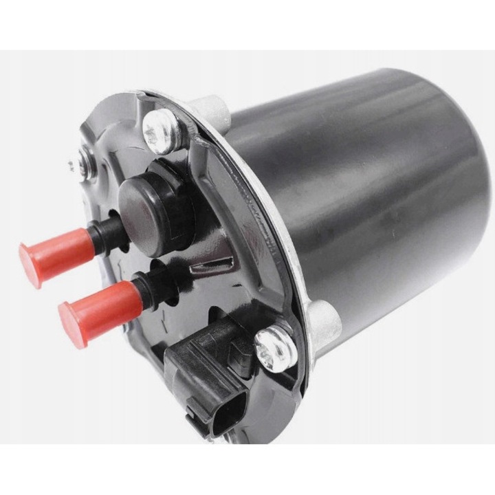 Горивен филтър Denckermann 164004350R, съвместим с Renault Master 2.3 dCi, Opel Movano B 2014-