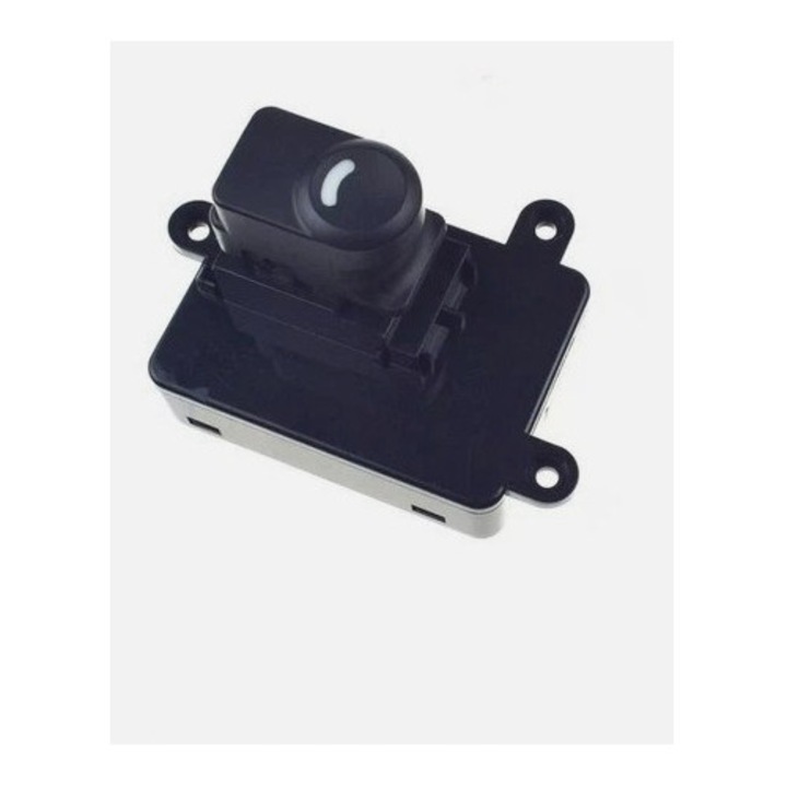 Ключ за стъкла Hyundai i30 FD 2008-2012, 8 пина, черен