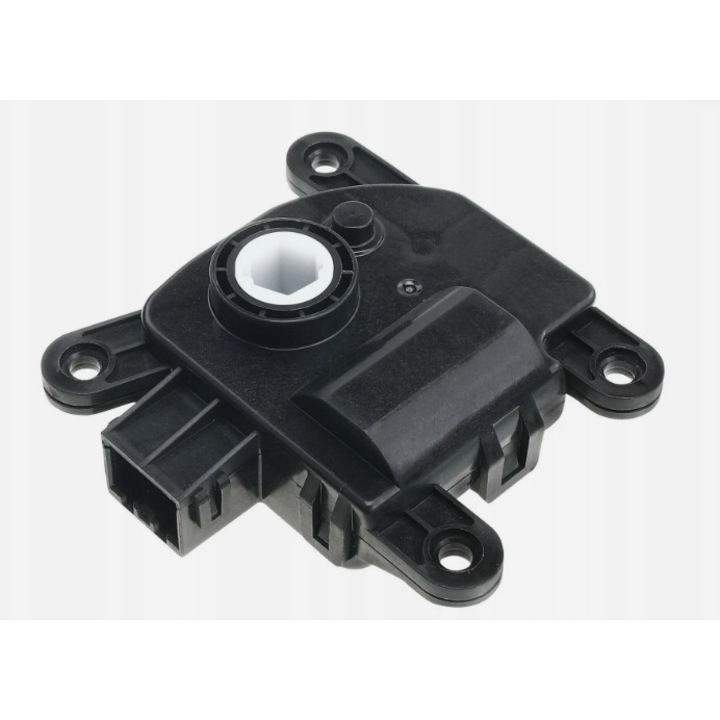 МОТОРЧЕ ЗА ЗАТВАРЯЩАТА КЛАПА НА ОТОПЛИТЕЛЯ НА ВЕНТИЛАТОРА 971621JAA0 KIA RIO III/IV, SORENTO, i20, ACCENT IV, iX35, KONA