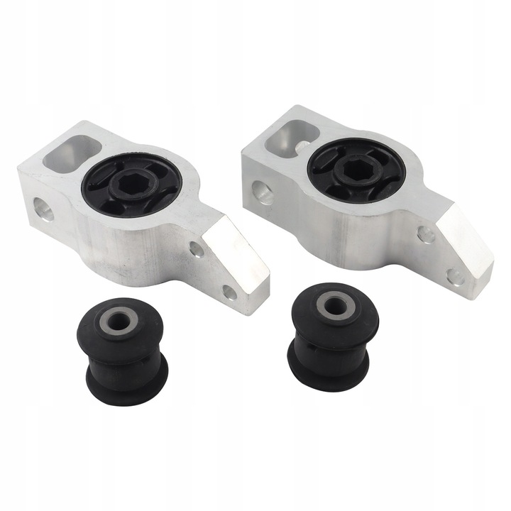 Set 4x TULEJA WAHACZA pentru AUDI Q3, SEAT ALHAMBRA, VW SHARAN